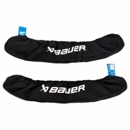 Bauer Ice Hockey Skate Guard Cover ถุงกันกระแทกสำหรับรองเท้าสเก็ตบอร์ด รองเท้าสเก็ตสำหรับผู้ใหญ่ รอง