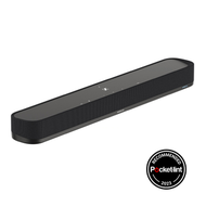 AMBEO Soundbar Mini 7.1.4聲道微型劇院音響 │Dolby Atmos、自動空間校準、內建雙低音、支援智慧串流