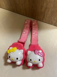 Hello Kitty BB車夾 被夾