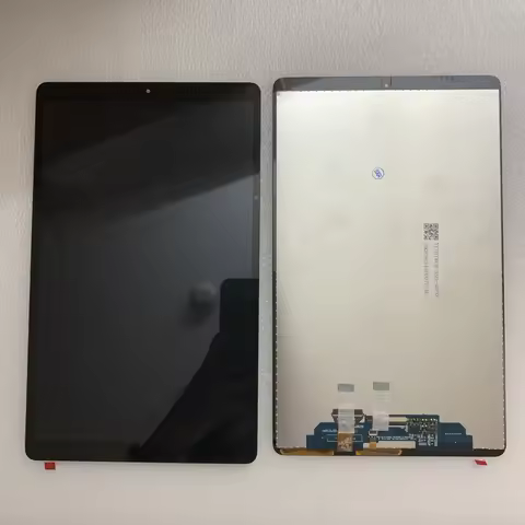 10.1'' Test LCD For Samsung Galaxy Tab A10.1(2019) WIFI T510 SM-T510 T510N LCD Display Touch Screen 