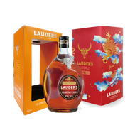 英國勞德Oloroso雪莉桶蘇格蘭威士忌 0.7L 40% (龍袍版)
