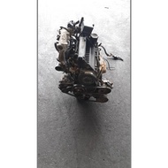 ENGINE HYUNDAI ATOS ENGINE G4HC 1998-2003