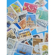 Stamp Collection 101 🇦🇺 Stamp Australia AU01