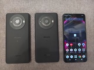 Sharp Aquos R8 Pro SH-51D 12+256GB 8成新支持5G