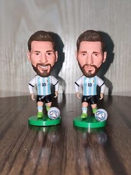 Non Corinthian Prostars Soccer Football Figure World Cup 2022 Argentina Messi 2022 世界盃 世界杯 阿根廷 美斯 足球