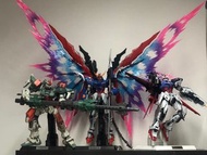 1/72 MC合金，高達3隻