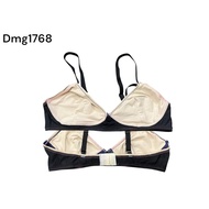 J Dmg1768 branded bra non-foam bra without wire Rijeck bra size 36B