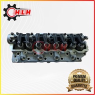 Mitsubishi Storm Triton-Lite 4D56 Cylinder Head (Complete, New)