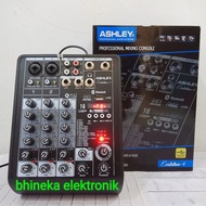 Penawaran Terbatas mixer ashley Evolution4 / evolution 4, mixer