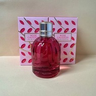 Loccitane rose calisson EDT 香水 50ml