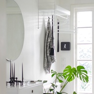 Solstickan Key Storage Box/Tin Box/Key Box [Aelgmark]