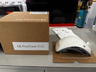 LG PuriCare 口罩型空氣清新機 AP551AWFA
