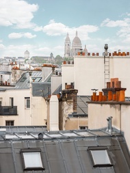 Hôtel Brittany Opéra