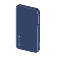 Orsen&Eloop E60 Power Bank 10000mAh PD22.5W Super Fast Charge รองรับการชาร์จแล็ปท็อป