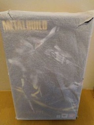 BANDAI metal build F91 gundam 高達