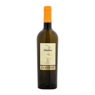 義大利法拉利 利比托白葡萄酒 0.75L