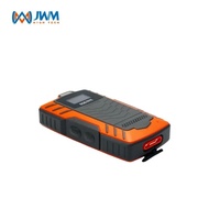 JWM L4D IP67 Guard Tour System with Phone Call, Alarm Clock & SOS Function