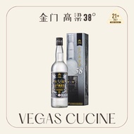 特优金门高粱酒 58 度 600ML Kinmen Premium Kaoliang Liquor  58°  600ML