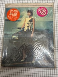 Fantasy 盧巧音 CD