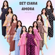 CIARA ONESET Amora