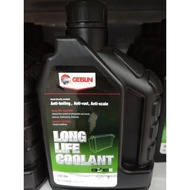 LONG LIFE COOLENT GETSUN 1 LITER