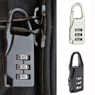wardrobe 791 Luggage And Lock 3-Digit Code