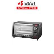 EUROPACE OVEN TOASTER ETO1091Si