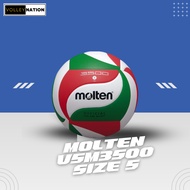Molten Volleyball - Molten V5M3500 Size 5 and 4