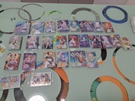 Hololive餅卡 可換沙花叉