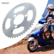 tomemy 25H Sprocket 47T 3 Holes 99mm Crankset Gear Plate High Strength Steel Electric Scooter for Bi