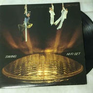 Hi-Fi Set.-Swing 12-Inch LP Vinyl Record K543