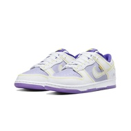 Union LA x Nike Dunk Low Court Purple 網格 白紫 DJ9649-500