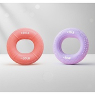20/30 lb - Donut Silicon Hand Grip