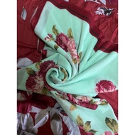 PRELOVED BAWAL KEKABOO
