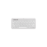 Logitech K380s Pebble Keys 2 - WHITE