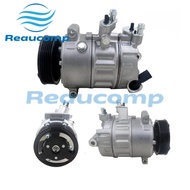 5K0820803C 5K0820803CX 1K0820808DX 1K0820808F 1Q0820803G For auto air conditioning compressor VW Tig