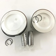 8PCS A1570300517 1570300517 A 157 030 05 17 1570300117 2780301317 Engine Piston for Mercedes Benz G6