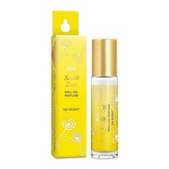 ALIA Sunlit Zest Roll-On Perfume 12H Scent 10ml