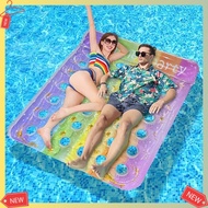 [Premium] 2-person Bed float Bikini Studio Double Bed Lux3 AsiaMart24h