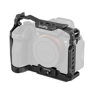 SmallRig เคสกันกระแทก สำหรับกล้อง Sony Alpha 1 II / Alpha 9 III รุ่น 5642