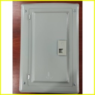 ◙ ۞ ✴ Boston Plug In Panel Box Heavy Duty Panel Board Circuit Breaker Box (6x6) (10 Branches) (12 H