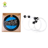 [XFD]  6pcs Pro Classical Guitar Strings Electric Guitar Strings Set EJ45 EJ46 [hot sale]