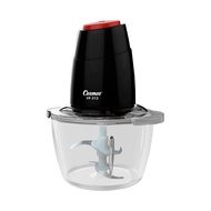 COSMOS/MIYAKO Food Processor/Blender Chopper Kaca 1.2 Liter