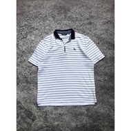 POLOSHIRT EDDIE BAUER SECOND - SALUR