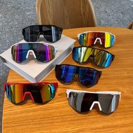 spek mata spek mata hitam spek mata viral Outdoor Sports Cycling Glasses Sunglasses Men Fashion Colo