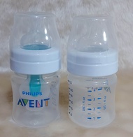 Philips Avent Anti-colic Baby Bottle 4oz/9oz/11oz