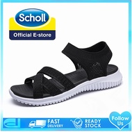 Scholl shoes Scholl Women shoes Flat shoes slippers Women Korean slippers Scholl Slippers Scholl sho