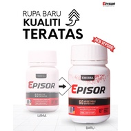 EPISOR ORIGINAL by EMORRA