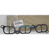 TOYOTA LEXUS ORIGINAL INTAKE MANIFOLD GASKET NO.1 17177-31021 MARK X IS250 GS300 ENGINE COWL GASKET