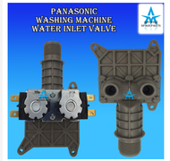 {KDJGHFER} c inlet valve washing machine solenoid valve accessories NA-f80e 3/NA-f80g 6/NA-f80t 1/NA